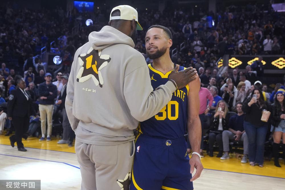 NBA杯也